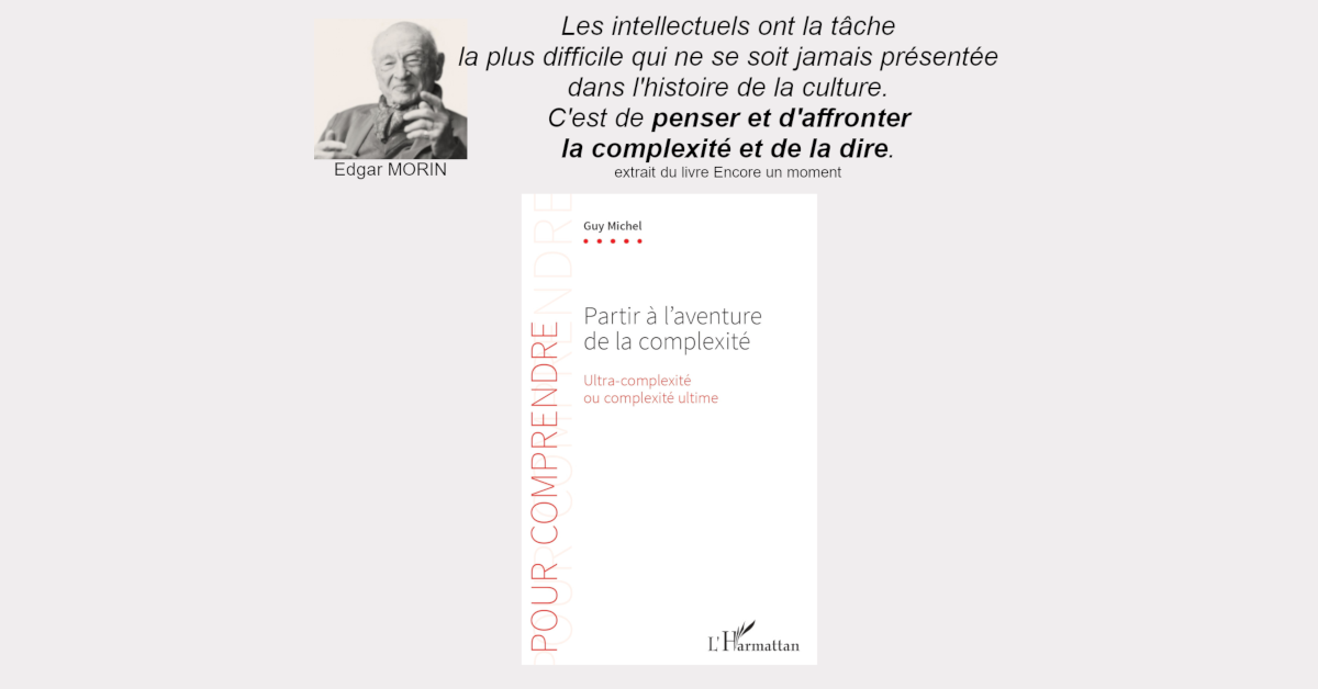 La tâche la plus difficile des intellectuels